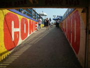 Coney Island ramp
