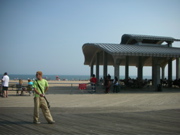 Brighton Boardwalk 2