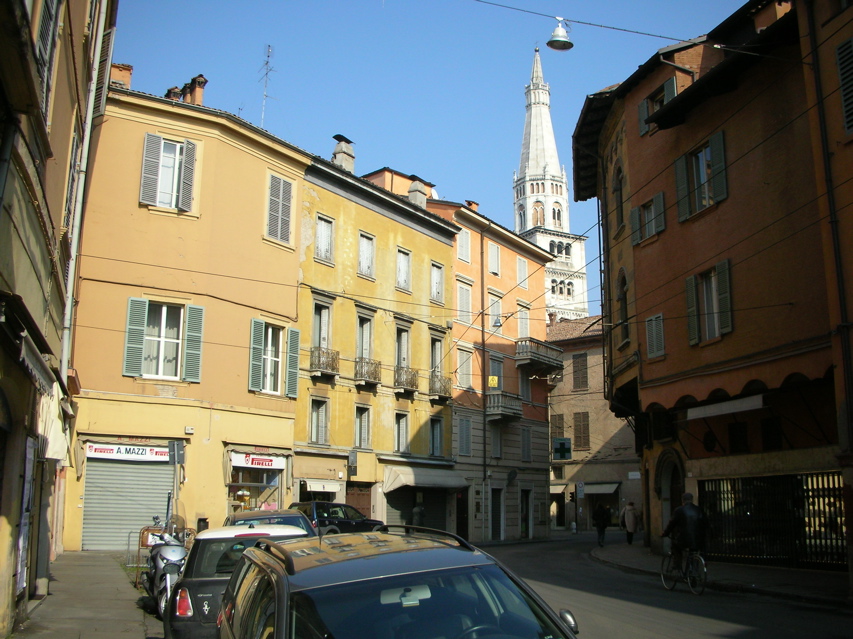 Modena