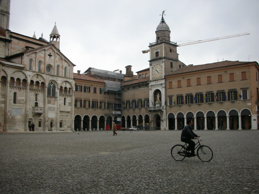 Piazza Grande