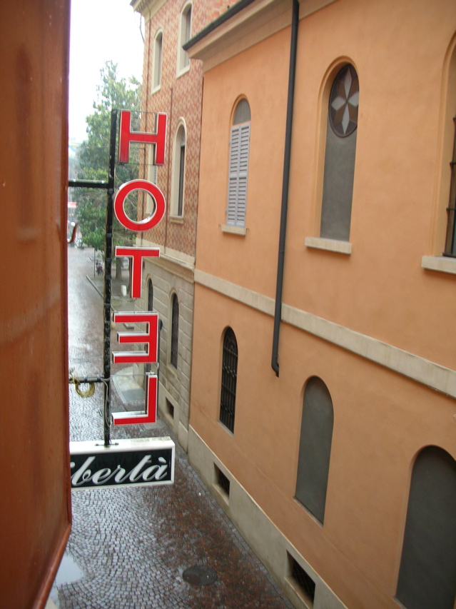 Hotel Liberta