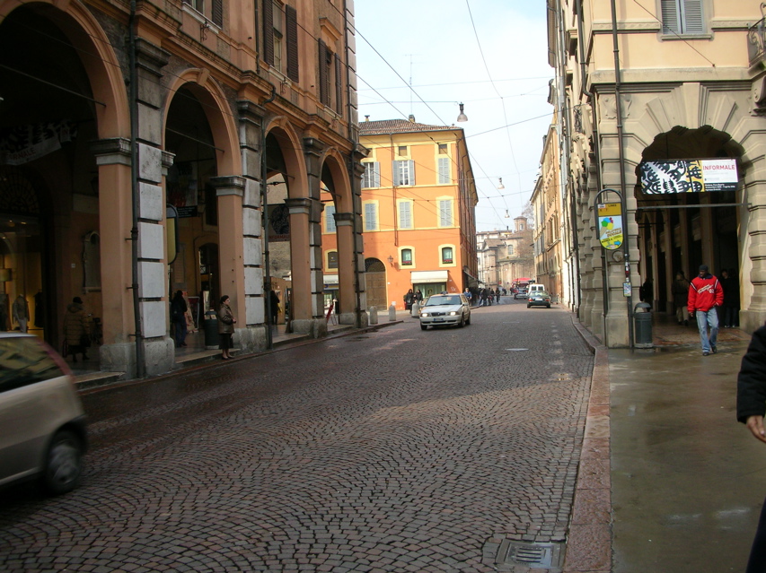 Modena