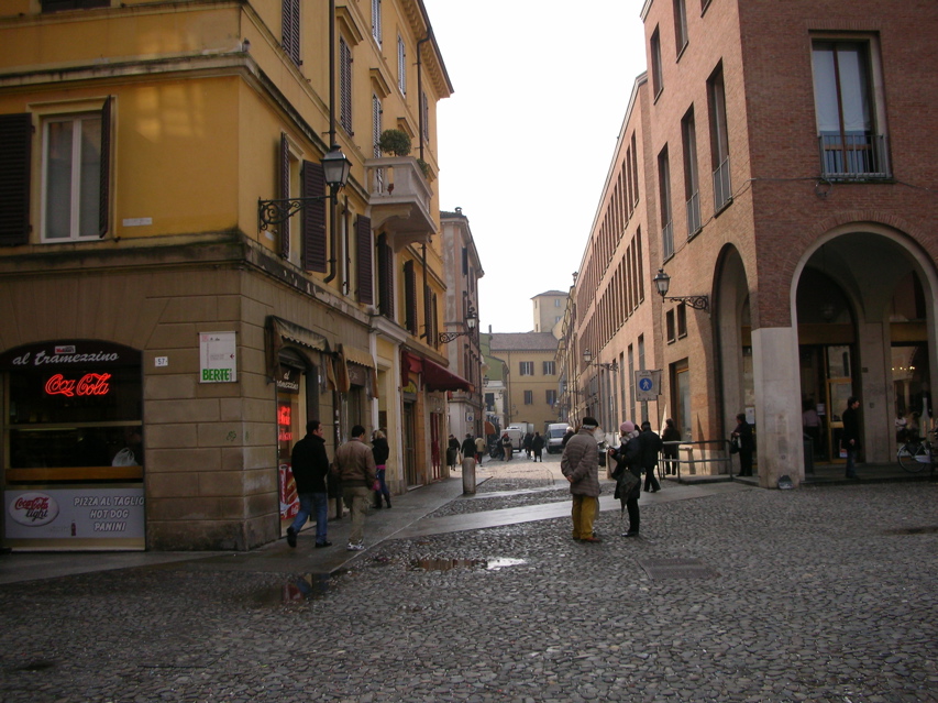 Modena