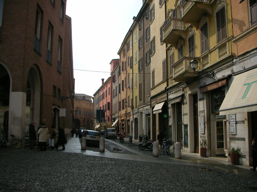 Modena