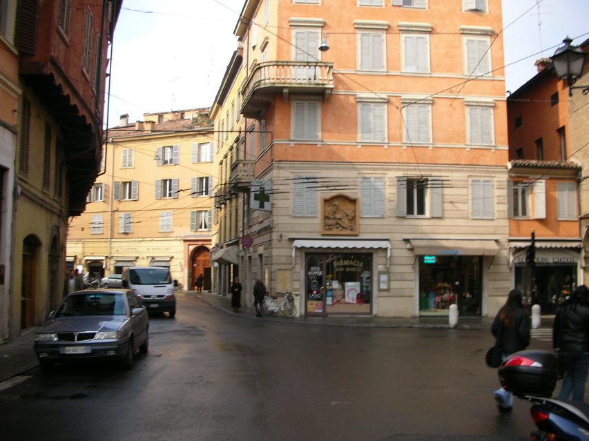 Modena