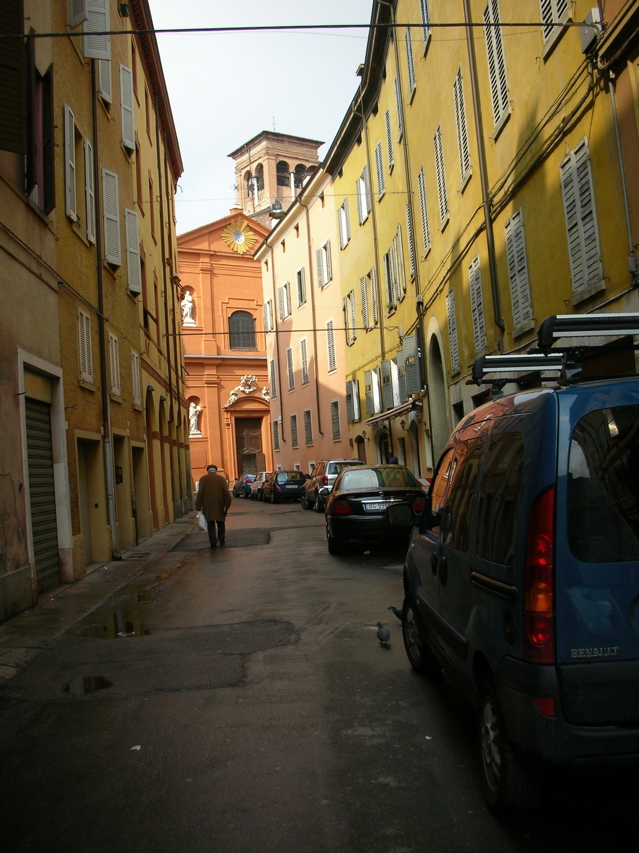 Modena