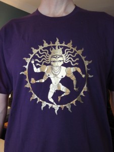 ShivaShirt