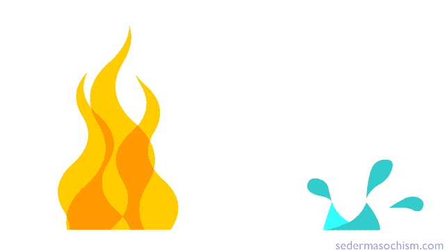 water+fire