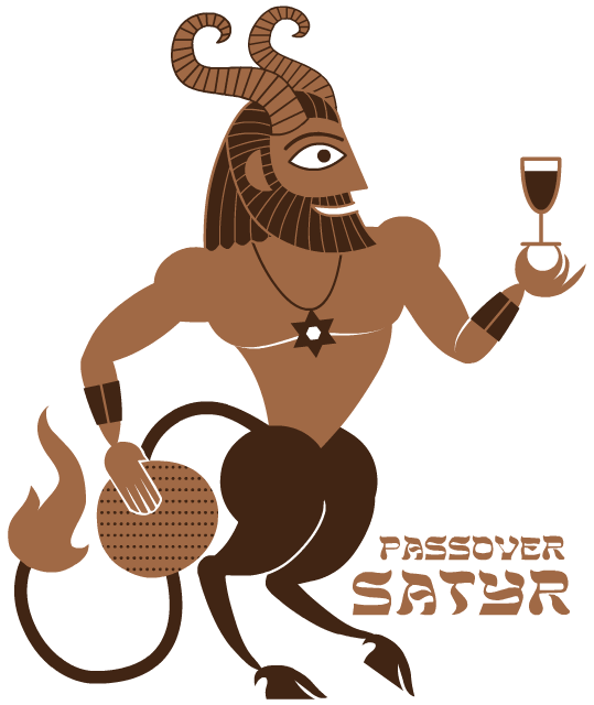 PassoverSatyr_white
