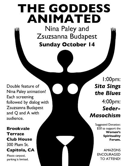 Animated poster! Please share.