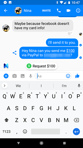 E_fecebook_screenshot